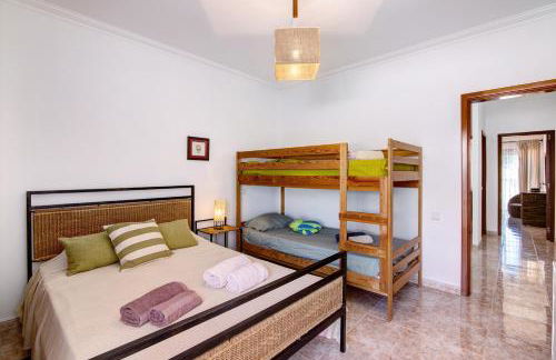 V2 a 400 m da Praia da Falésia - Foto 18