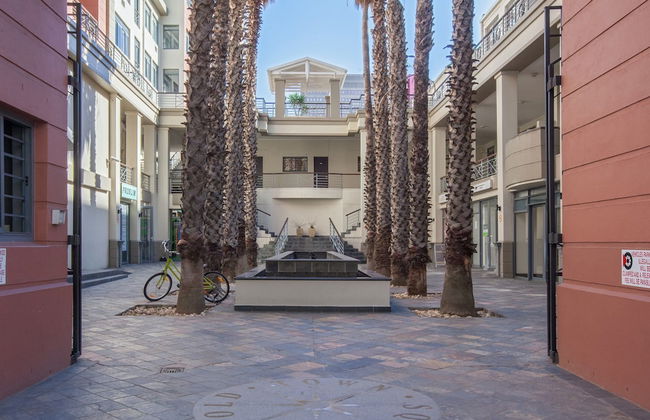 The Square Apartments by CTHA - Foto 26