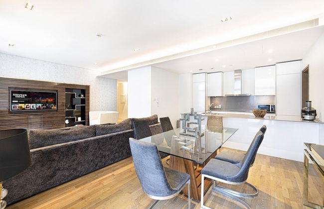 405 Building 1 City Walk - Photo 8