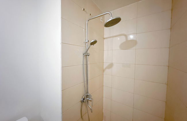 Minimalist 2BR Apartment at Tamansari Prospero Sidoarjo - Foto 23