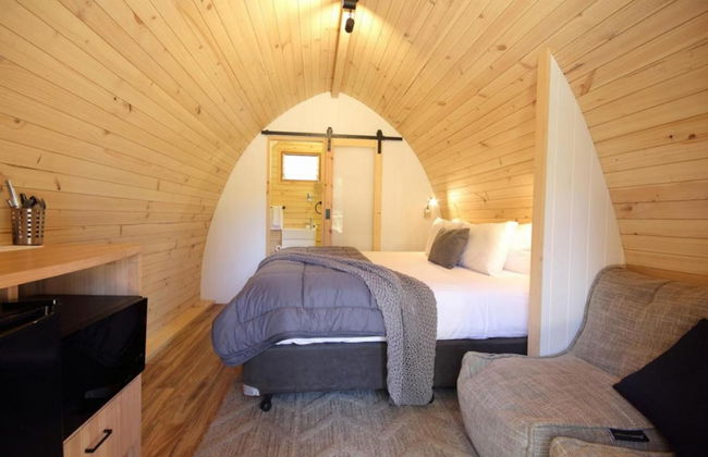 BIG4 Yarra Valley Park Lane Holiday Park - Foto 20