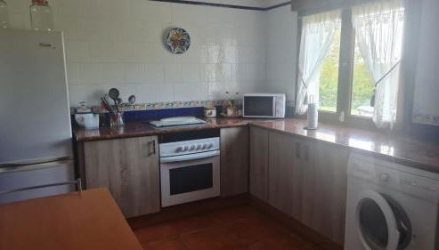 Las Brisas - planta baja independiente - Foto 4, stove, dishwasher, pet friendly