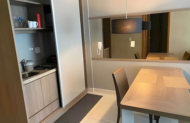 Brisas do Lago - apartamento 7 - Photo 28