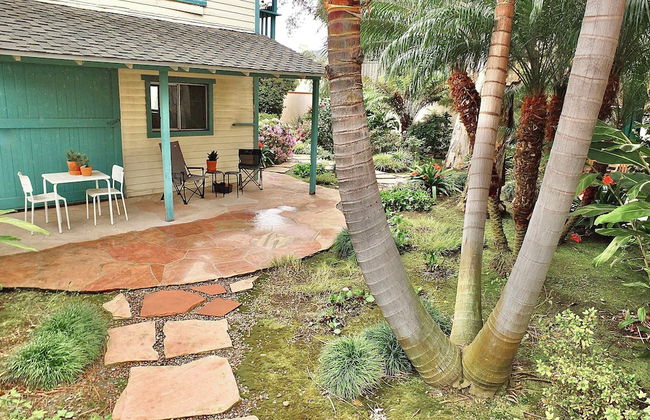 Belmont Heights Retreat Stunning Gardens - Foto 29