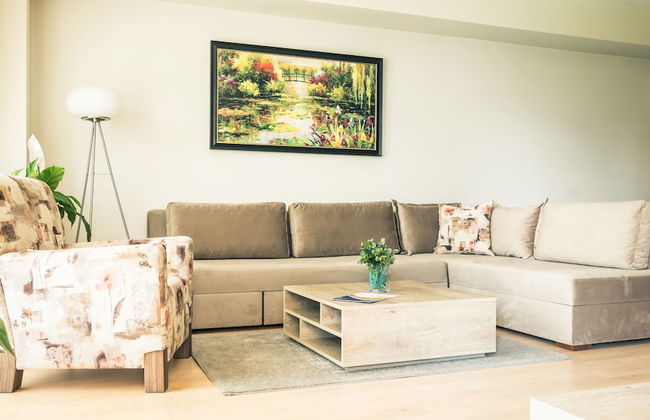 Capitol Suites - Foto 25