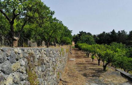 Villa Capogrecale - piscina riscaldata - Foto 68