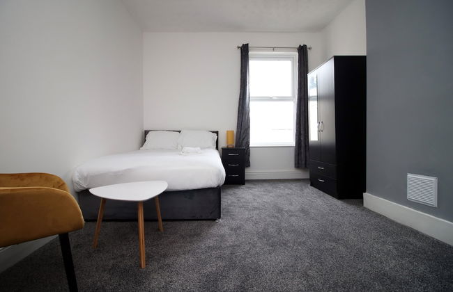 Rugby Road by Tŷ SA - Foto 4