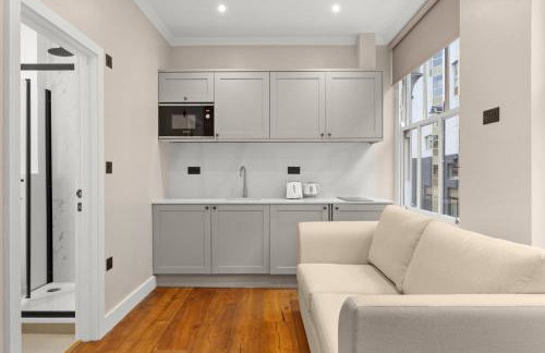 Grove Heights Shoreditch - Foto 16