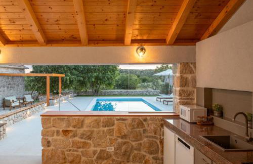 Villa Casa di Perla - Foto 53