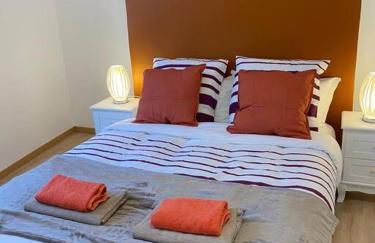 Grand F4 de 71m2 pour 6 personnes en plein centre ville Arpajon - Foto 74