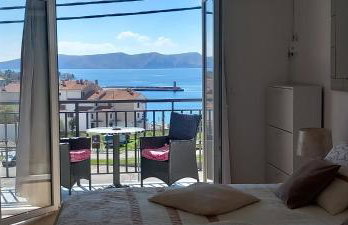 Beautyful sea view 6 luxury studio Danijela 1 - Foto 53