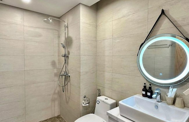 FLC Quy Nhon Beachfront Condotel - Foto 53