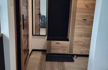 Apartament Turkusowe Łąki 4c-1 - Foto 37