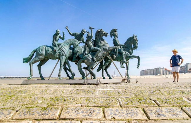 Seaside Stay w/ Large Terrace - Foto 34