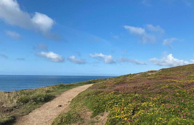 Coastal Family Retreat - Foto 35