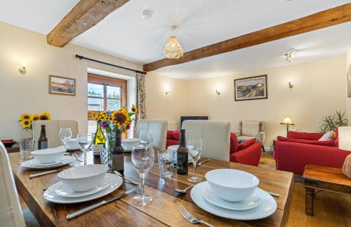 Kestrel Barn - Foto 10