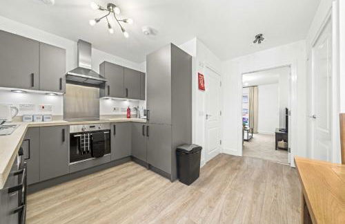 Fern Walk Cosy 3 Bedroom House - Dalkeith - Photo 25