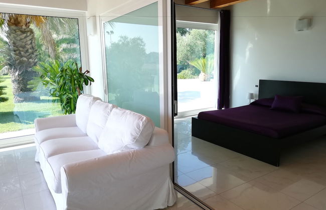 Villa Belvedere degli Ulivi - Photo 16