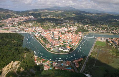 Apartamento Lurra Barrika - Foto 29