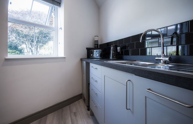 Four Seasons - 1 Bedroom - Tenby - Foto 12