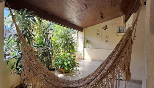 Casa familiar condomínio fechado - Foto 3, Garden view