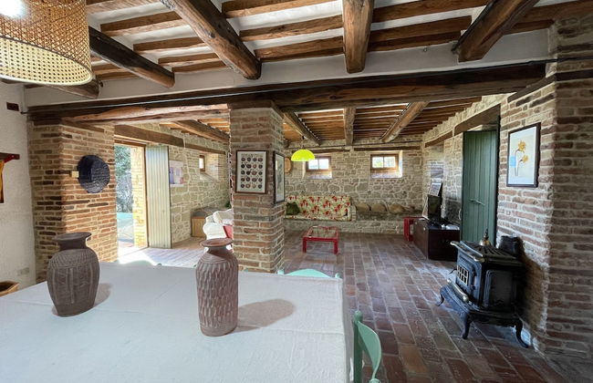 Belvilla by OYO Villa Faggio - Foto 13