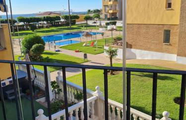 Apartamento El Castillo - Photo 1