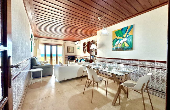 Monte Gordo Beachview 2 by Homing - Foto 21