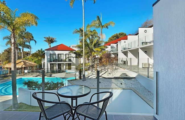 Terrigal Pacific Coastal Retreat - Foto 41