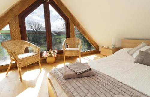 Tyddyn Isa - Foto 14