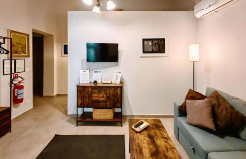 Basso 61, Cozy Oasis with Mini Pool and Courtyard - Foto 14