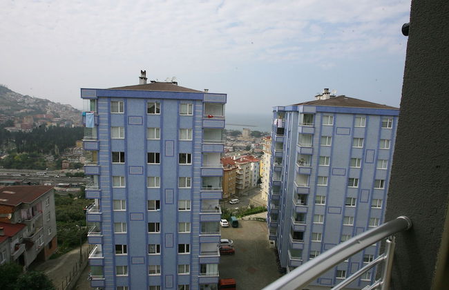 Borahan Apart - Foto 24