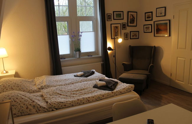 Apartment am Wall - Foto 3