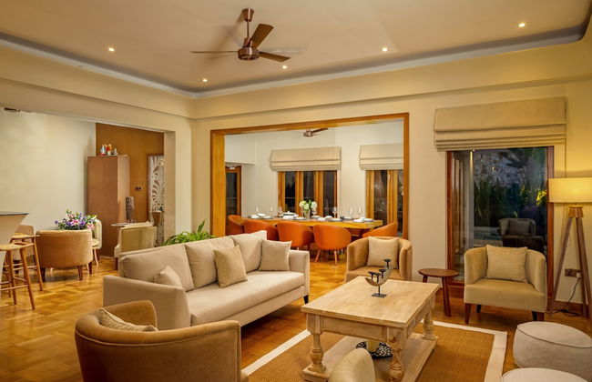 Colombo Villa Collection - Photo 1