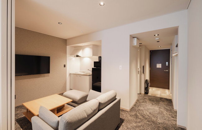 HOTEL SHUTEC - Foto 16