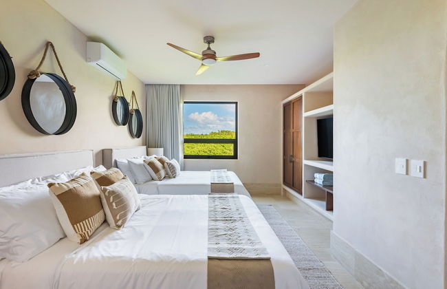 Artila Beach Condos Isla Mujeres - Foto 22