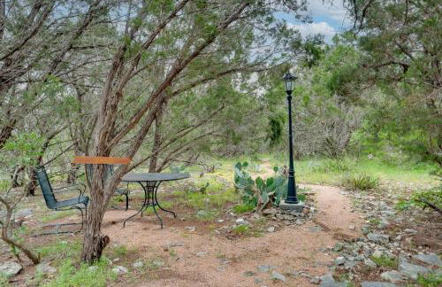 New Braunfels Home with Pool 2 Mi to Guadalupe River - Foto 36