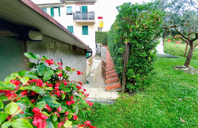 Holiday Home in Lucca With Pool & Garden - Foto 34