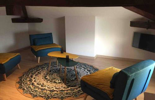 Maison accueillante - Foto 19