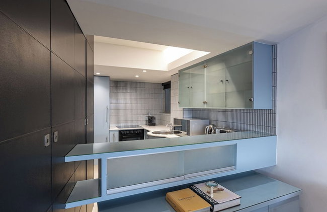 Clifton YOLO Spaces – Clifton Beachfront Executive - Foto 9