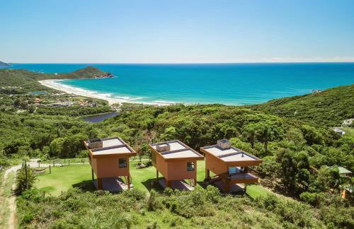 Praia do Rosa - Reserva Pilger - Foto 4