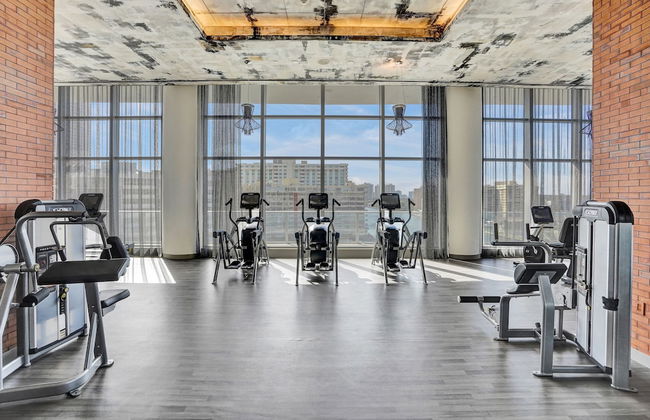 Amazing Apartments at H Beach House - Foto 63