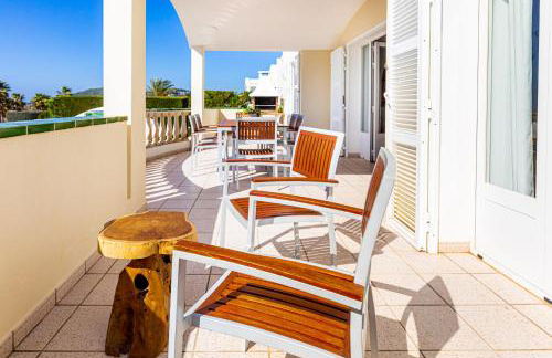 Villa Terra - Foto 2