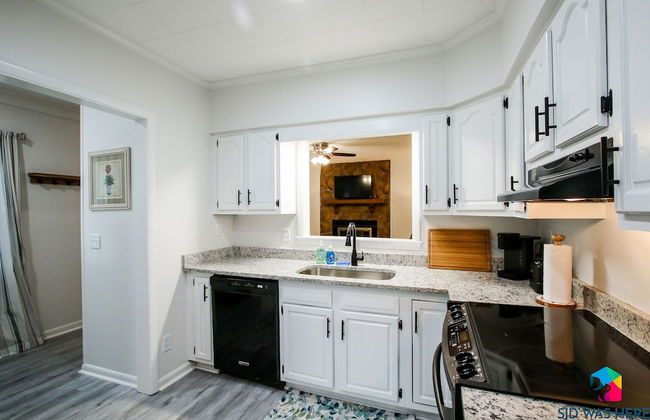 Close to I-95 Savannah Long Stays Pets - Foto 40