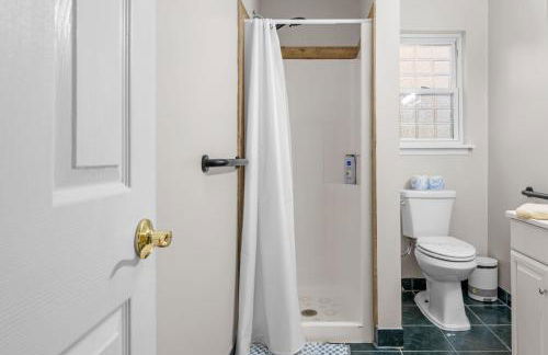 Cabin Oasis - Nestled in the Woods Seclusion - Foto 38