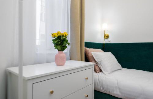 INNHome - Apartamenty Sosnowiec Centrum - Foto 43