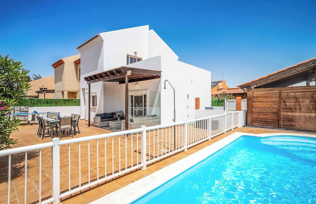 Villa Bonnie - Foto 28