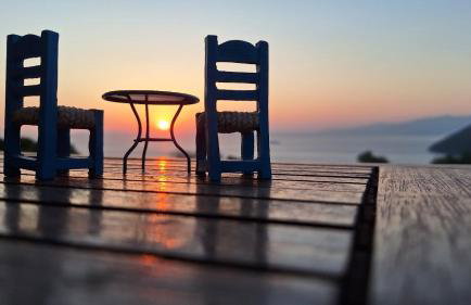 Nafsika Residences ex Petra Mare Village - Foto 3