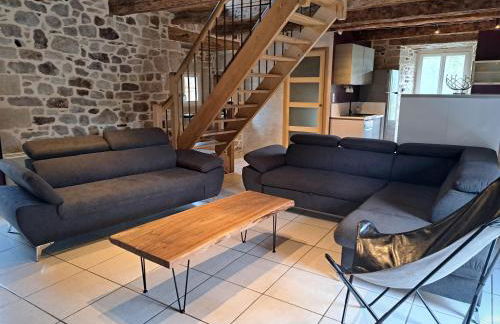 Le Crochet de Pervenche - Photo 16