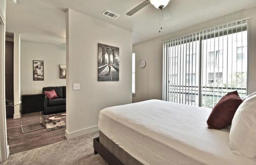 GA Living Suites - Knox District Uptown Dallas - Foto 103